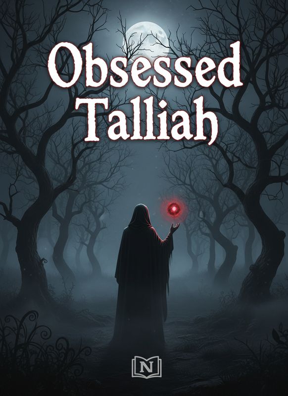 Obsessed Talliah